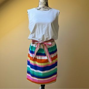 Jude Connally Sleeveless Dress